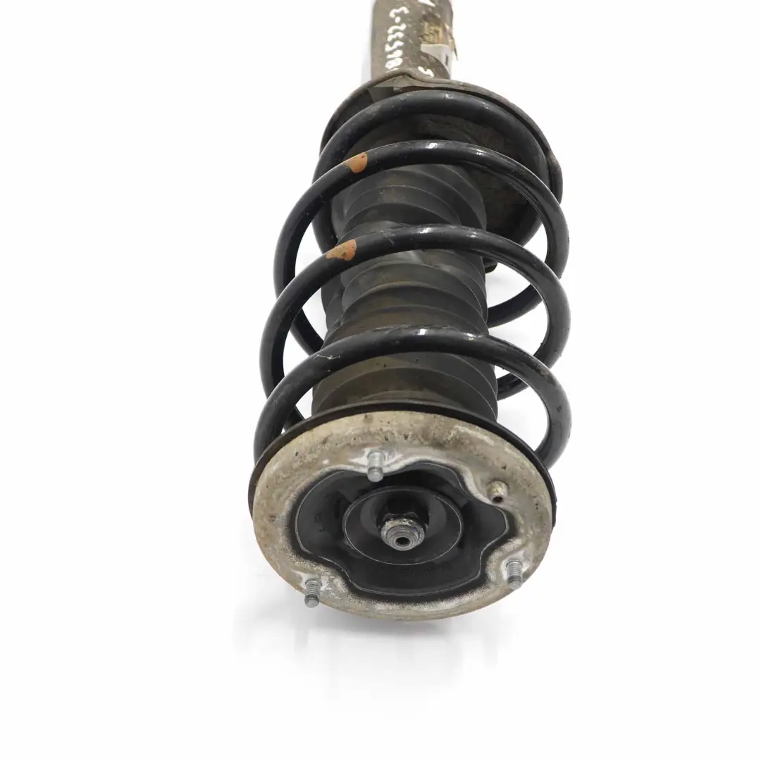 Amortiguador BMW E65 E66 Eje Delantero Derecho Puntal De Resorte 6752598 para con número de pieza 6786532 Amortiguador BMW E65 E66 Eje Delantero Derecho Puntal De Resorte 6752598 - SKU 6786532-3 - Número de pieza 6786532