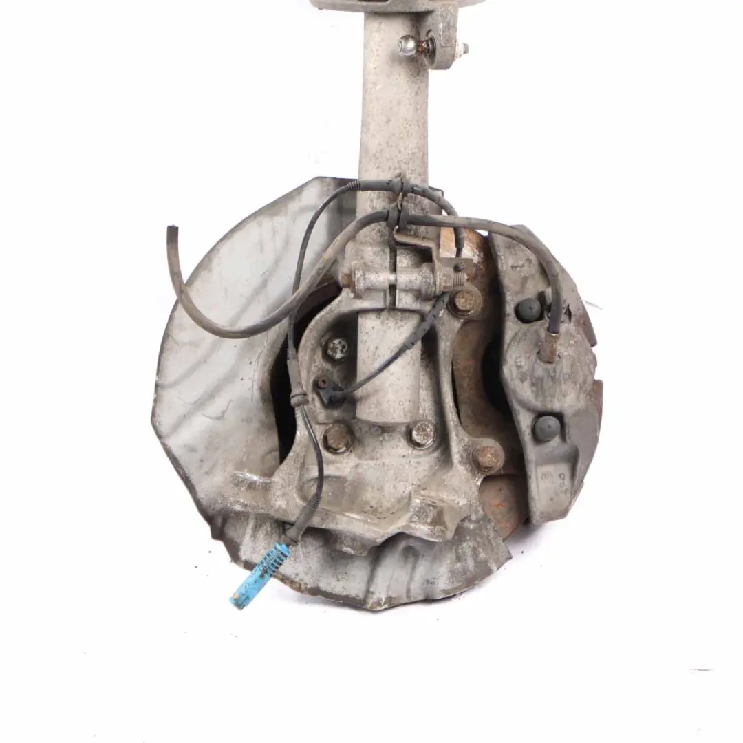  Shock Absorber BMW E65 E66 Front Axle Right O/S Spring Strut Sport - SKU 6786538-2 - Part number 6786538