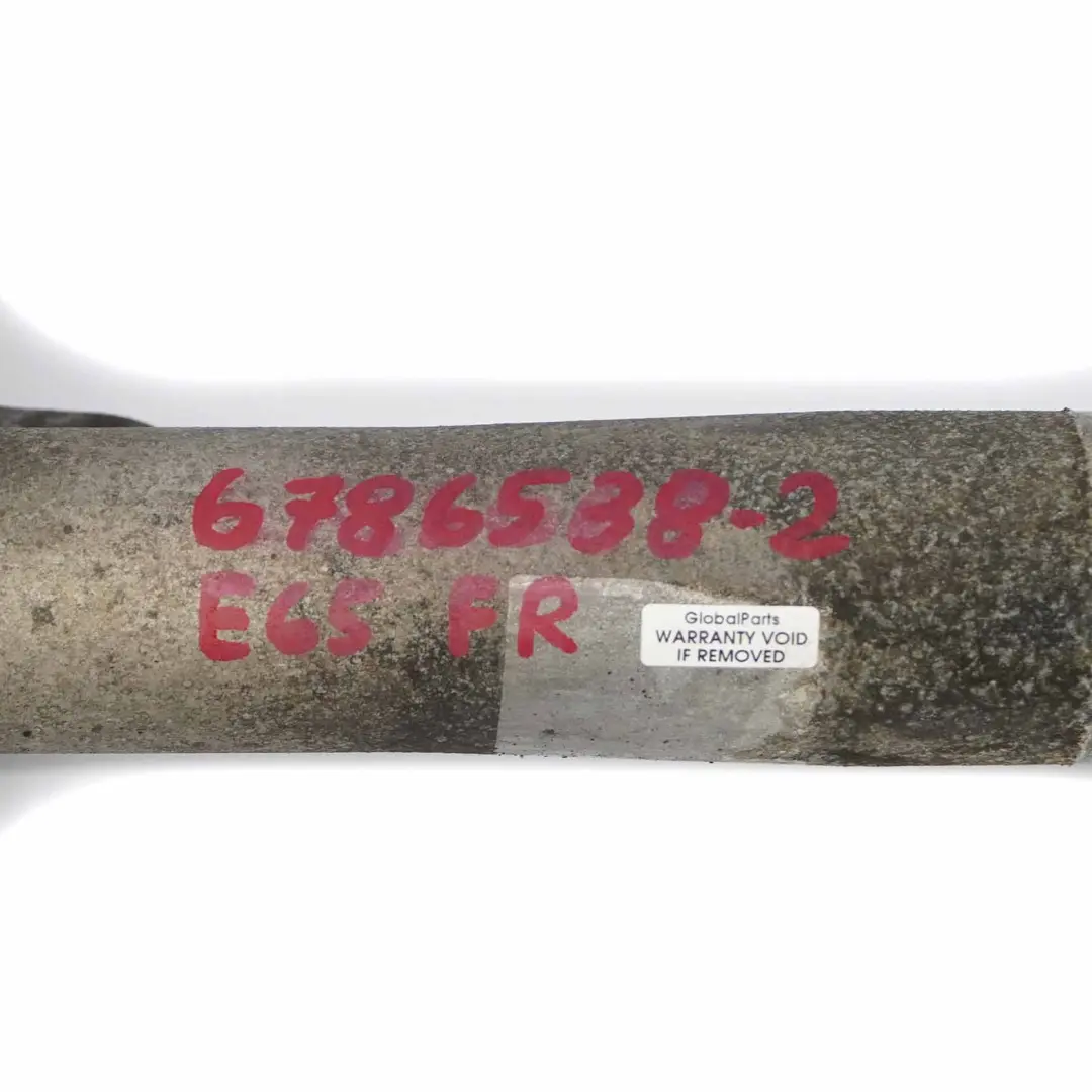 Shock Absorber BMW E65 E66 Front Axle Right O/S Spring Strut Sport to with Part number 6786538 Shock Absorber BMW E65 E66 Front Axle Right O/S Spring Strut Sport - SKU 6786538-2 - Part number 6786538