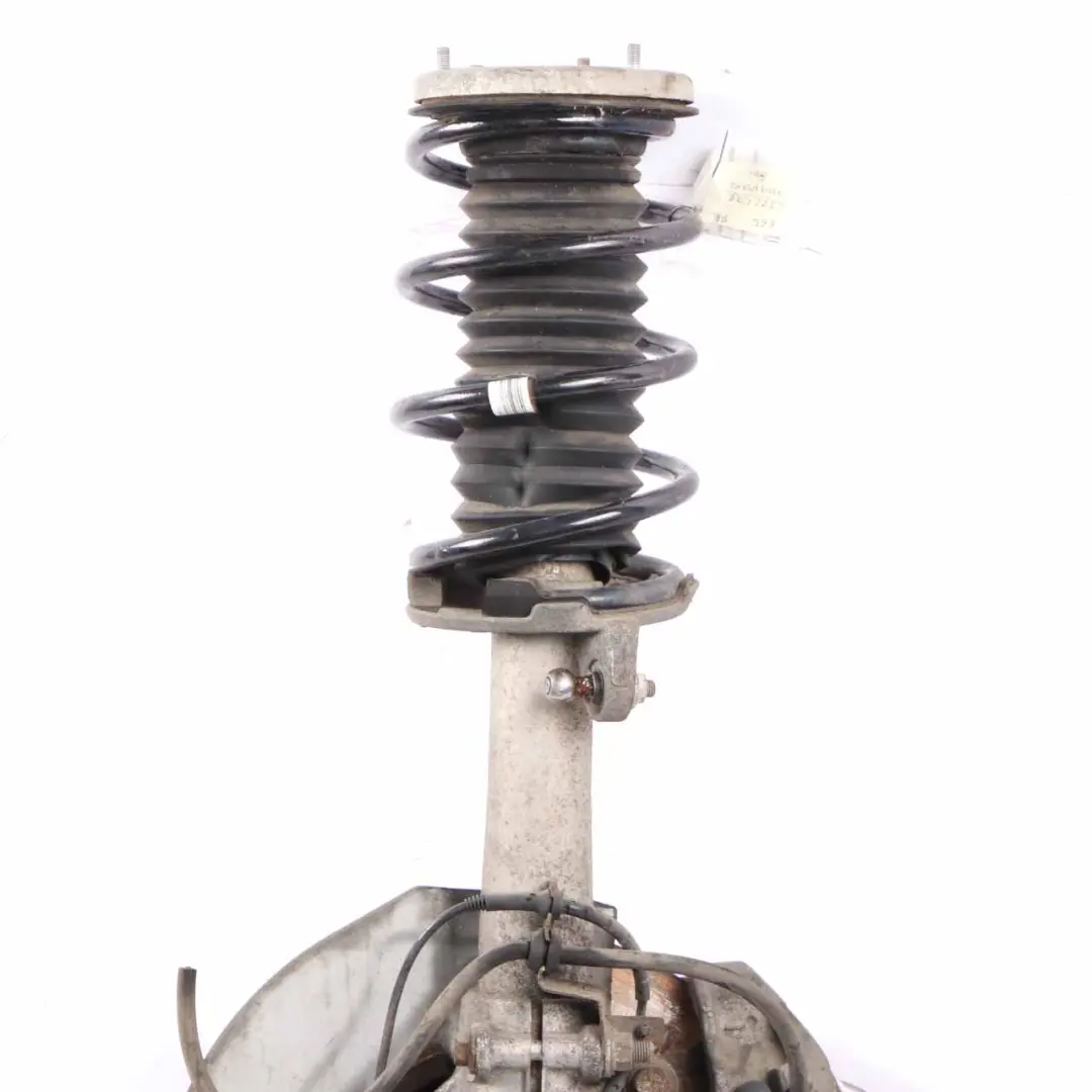 BMW E65 730d M57N2 Sport Front Right O/S Leg Brake Disc Suspension Carrier - SKU 6786538 - Part number 6786538