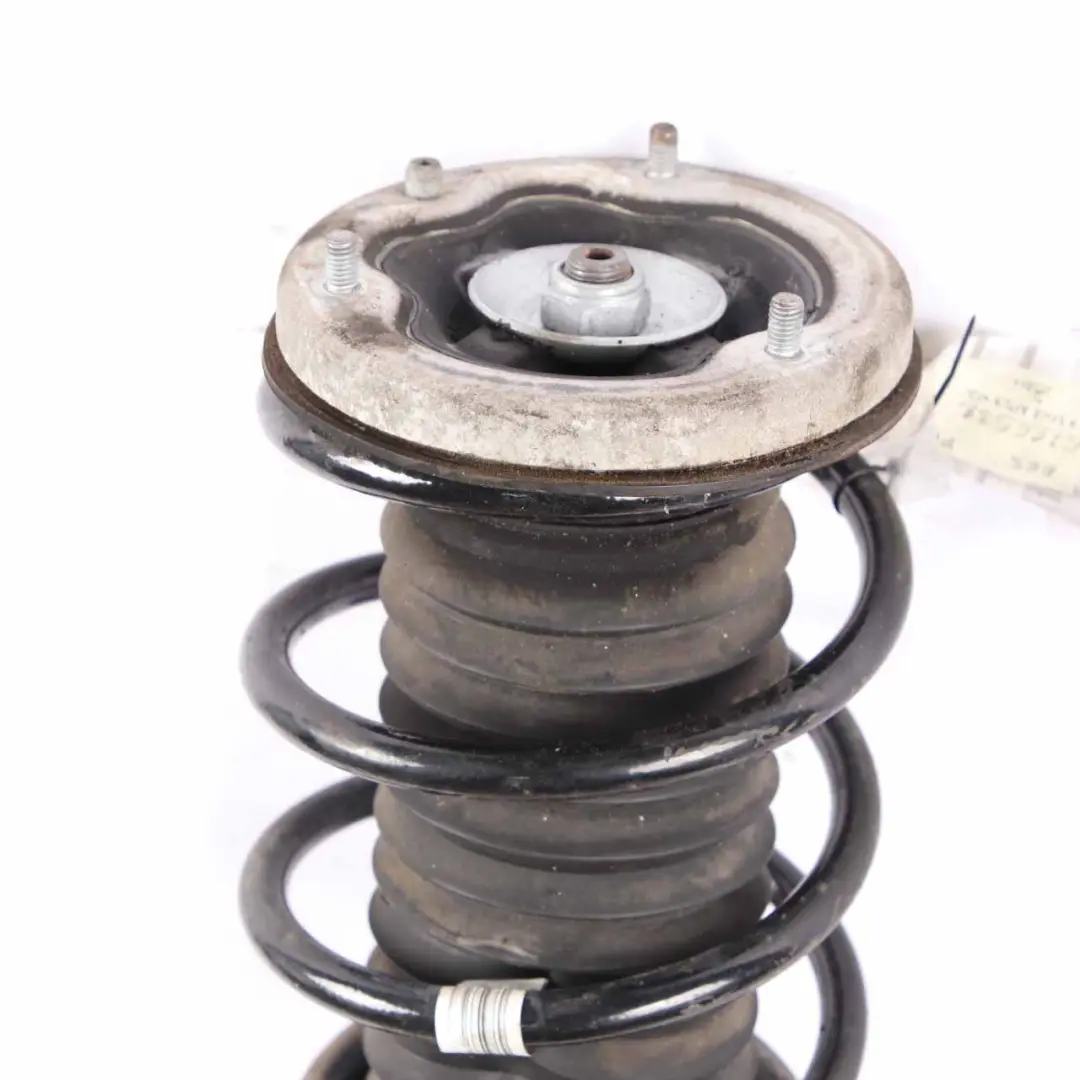 M57N2 Sport Front Right O/S Leg Brake Disc Suspension Carrier to BMW E65 730d with Part number 6786538 BMW E65 730d M57N2 Sport Front Right O/S Leg Brake Disc Suspension Carrier - SKU 6786538 - Part number 6786538