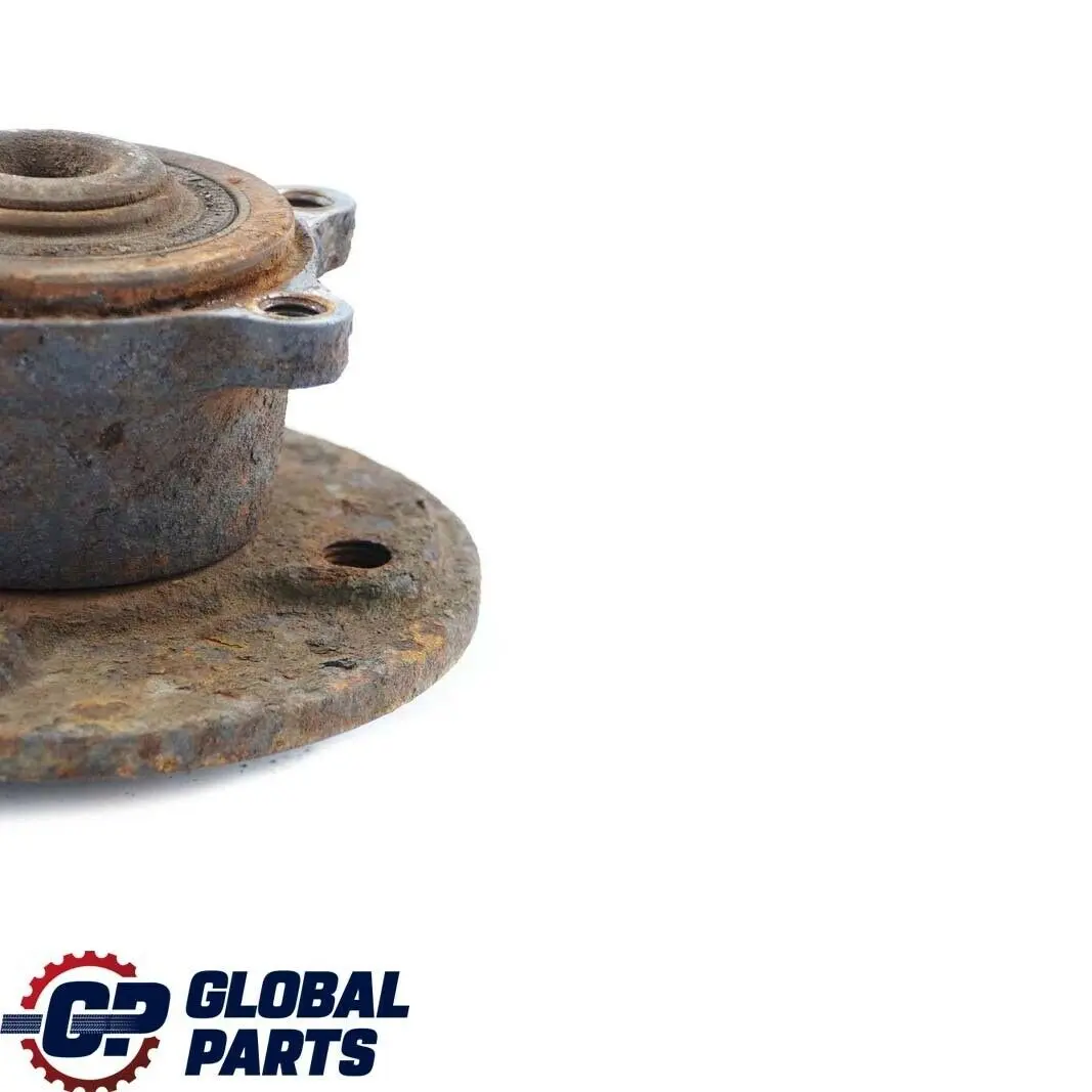 Hinterachse Aufhängung Radlager Nabe für Mini R55 R56 R57 R58 R59 mit Teilenummer 6786552 Mini R55 R56 R57 R58 R59 Hinterachse Aufhängung Radlager Nabe - SKU 6786552 - Teilenummer 6786552