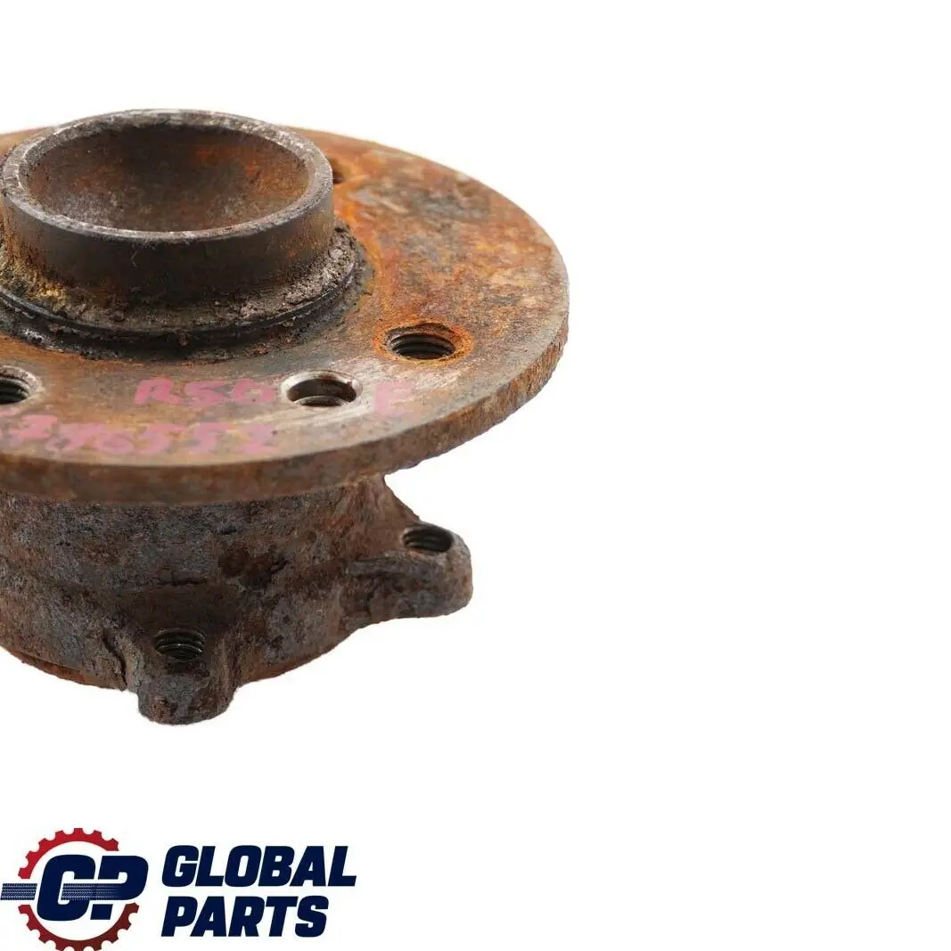 Asse Posteriore Sospensione Ruota Cuscinetto Mozzo per Mini R55 R56 R57 R58 con numero di parte 6786552 Mini R55 R56 R57 R58 Asse Posteriore Sospensione Ruota Cuscinetto Mozzo - SKU 6786552 - Numero di parte 6786552