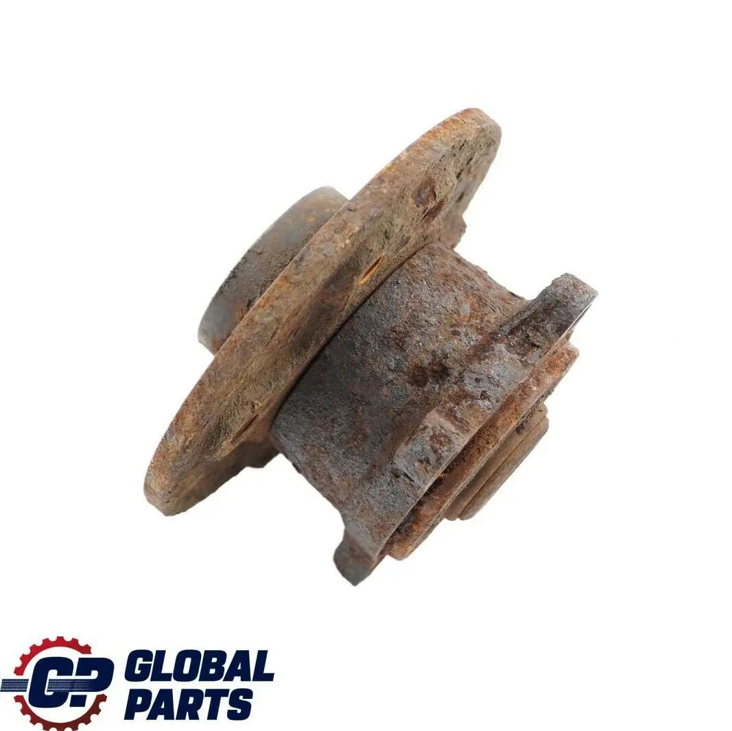 Asse Posteriore Sospensione Ruota Cuscinetto Mozzo per Mini R55 R56 R57 R58 con numero di parte 6786552 Mini R55 R56 R57 R58 Asse Posteriore Sospensione Ruota Cuscinetto Mozzo - SKU 6786552 - Numero di parte 6786552