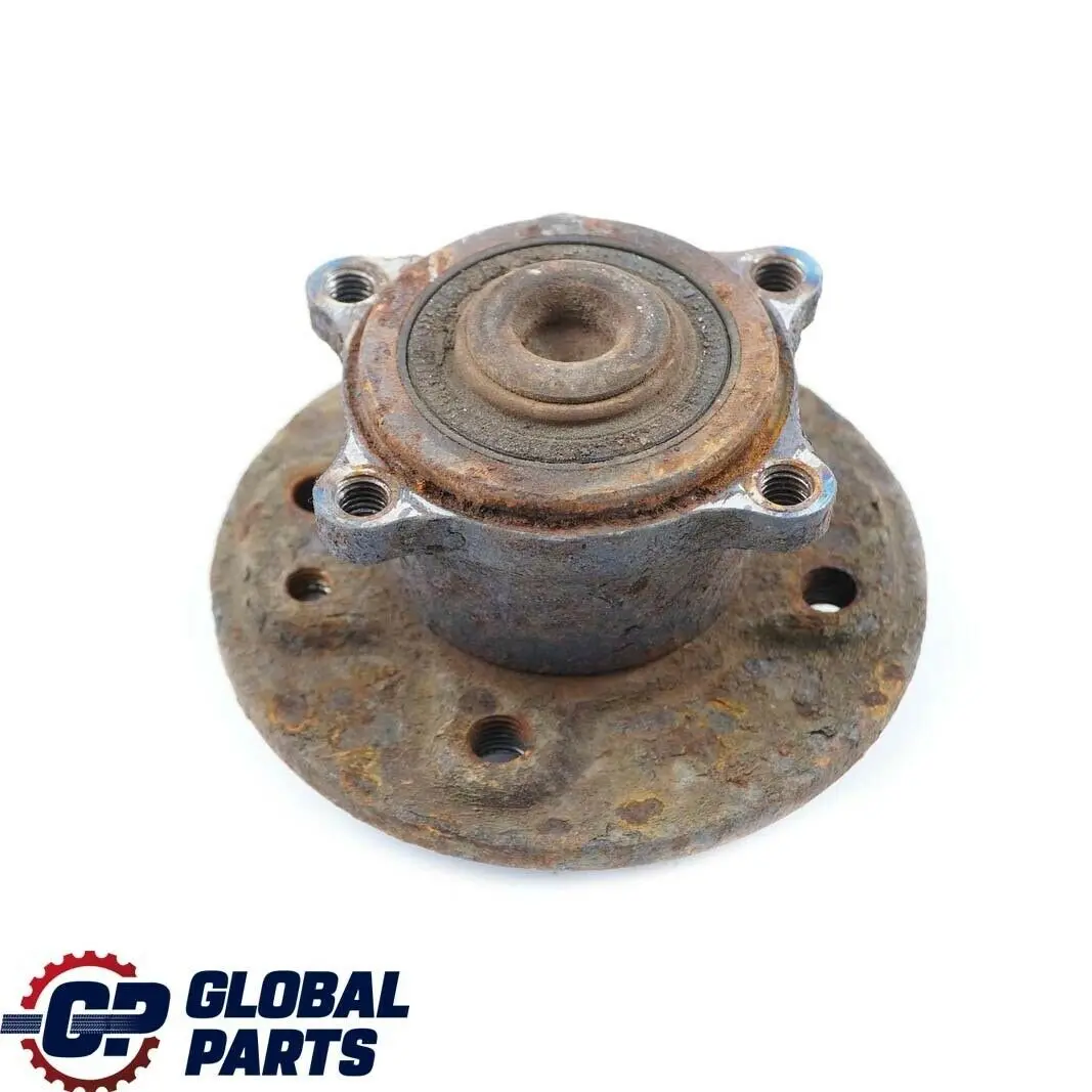 Mini R55 R56 R57 R58 R59 Hinterachse Aufhängung Radlager Nabe - SKU 6786552 - Teilenummer 6786552