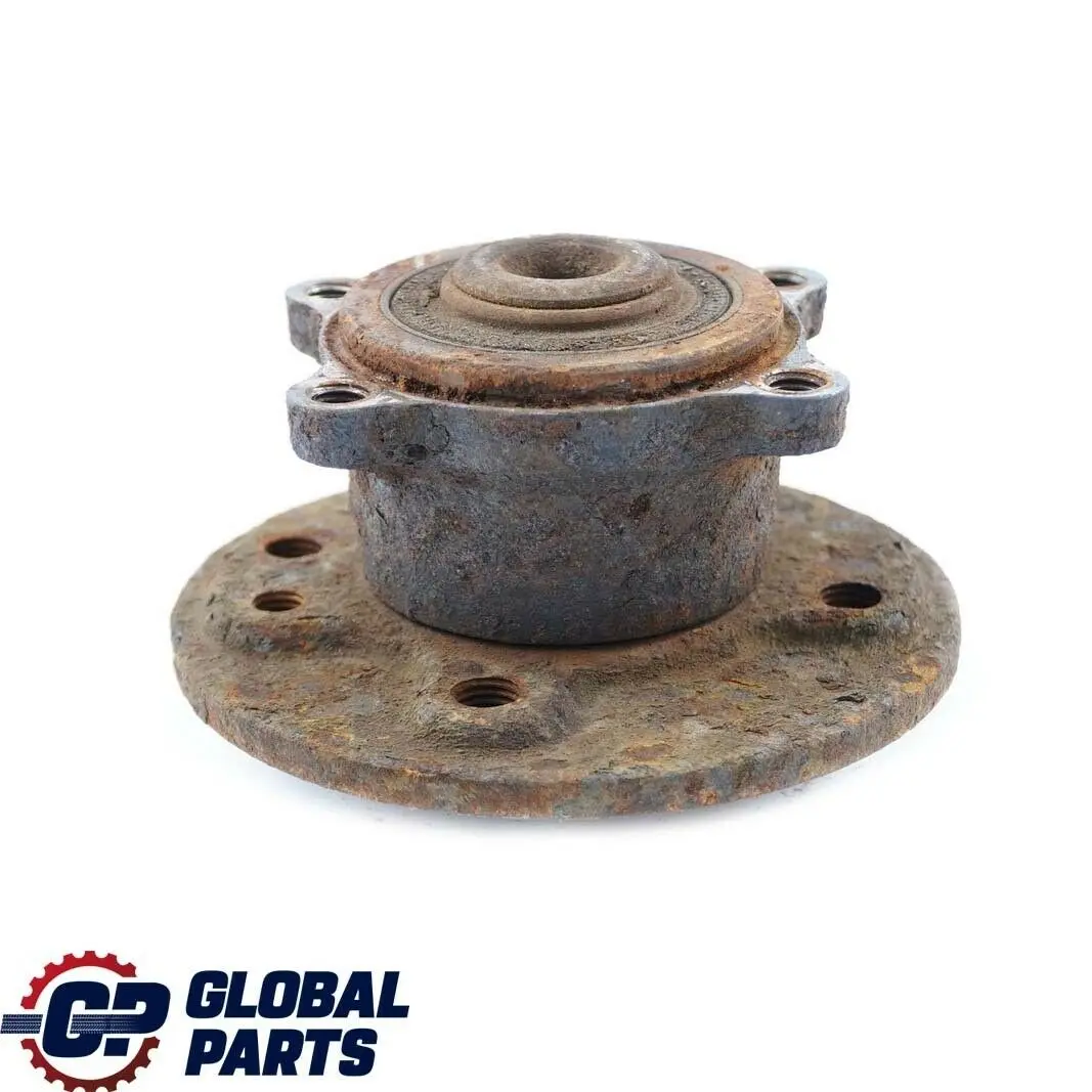 Mini R55 R56 R57 R58 R59 Hinterachse Aufhängung Radlager Nabe - SKU 6786552 - Teilenummer 6786552