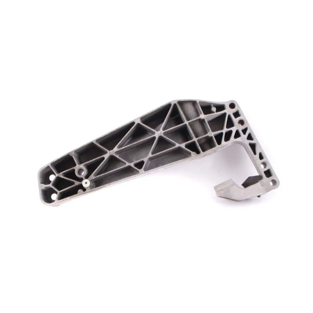 Gearbox Support Bracket Mount to BMW X3 F25 X4 F26 with Part number 6786567 BMW X3 F25 X4 F26 Gearbox Support Bracket Mount - SKU 6786567 - Part number 6786567