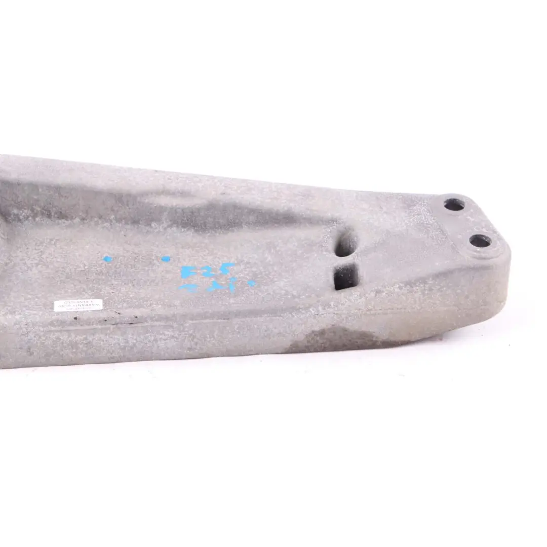 Support De Boîte De Vitesses pour BMW X3 F25 X4 F26 à propos du numéro de pièce 6786567 BMW X3 F25 X4 F26 Support De Boîte De Vitesses - SKU 6786567 - Numéro de pièce 6786567