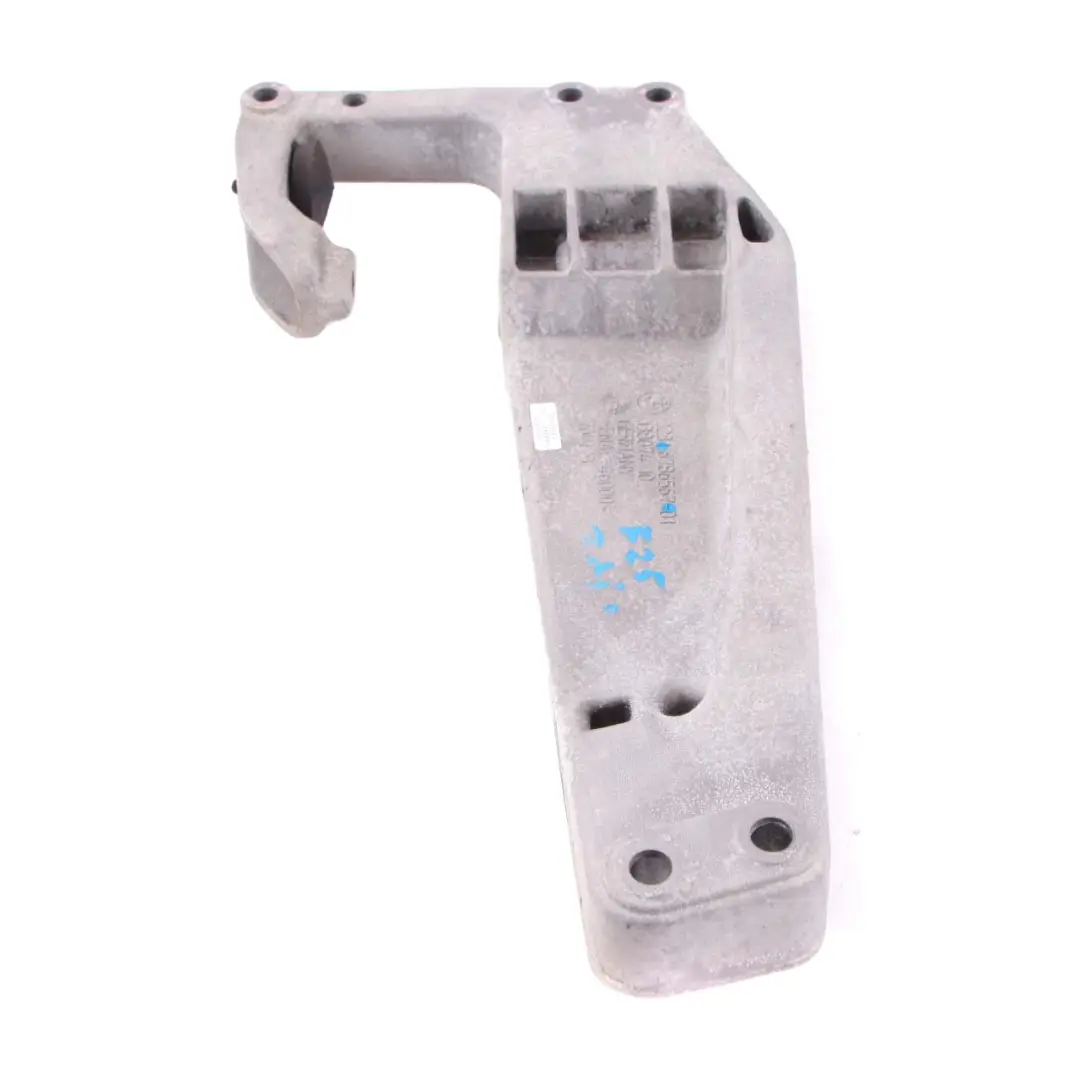 Łapa Wspornik Skrzyni do BMW X3 F25 X4 F26 o numerze 6786567 BMW X3 F25 X4 F26 Łapa Wspornik Skrzyni - SKU 6786567 - Numer Części 6786567