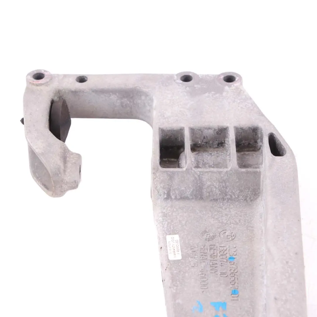 Support De Boîte De Vitesses pour BMW X3 F25 X4 F26 à propos du numéro de pièce 6786567 BMW X3 F25 X4 F26 Support De Boîte De Vitesses - SKU 6786567 - Numéro de pièce 6786567