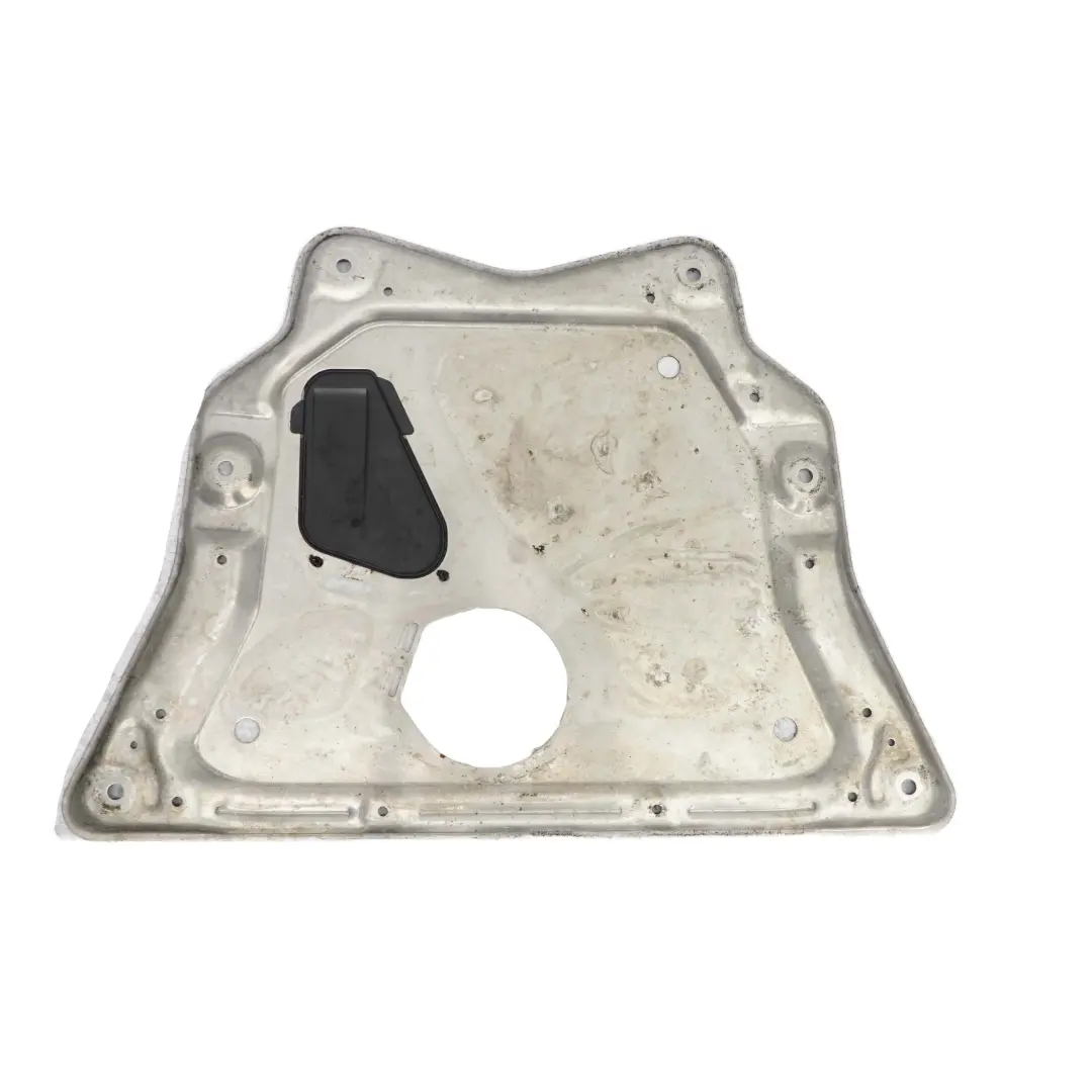 Copertura sottotelaio anteriore Piastra sottotraccia per BMW X5 E70 X6 E71 con numero di parte 6786568 BMW X5 E70 X6 E71 Copertura sottotelaio anteriore Piastra sottotraccia - SKU 6786568-1 - Numero di parte 6786568