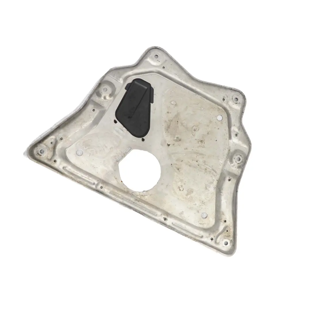 Plaque de renfort de sous-châssis avant pour BMW X5 E70 X6 E71 à propos du numéro de pièce 6786568 BMW X5 E70 X6 E71 Plaque de renfort de sous-châssis avant - SKU 6786568-1 - Numéro de pièce 6786568