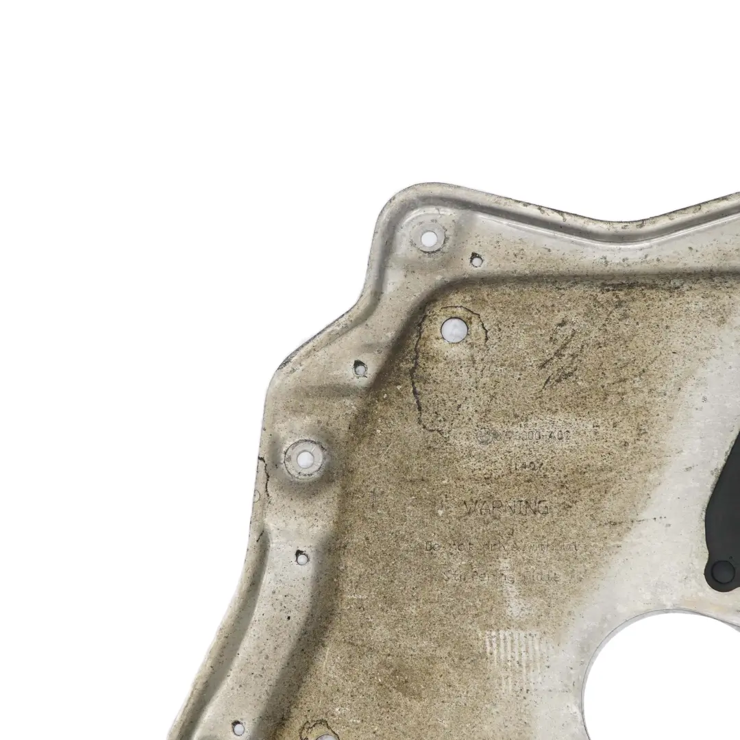 BMW X5 E70 X6 E71 Osłona Płyta Silnika Podwozia - SKU 6786568-1 - Numer Części 6786568