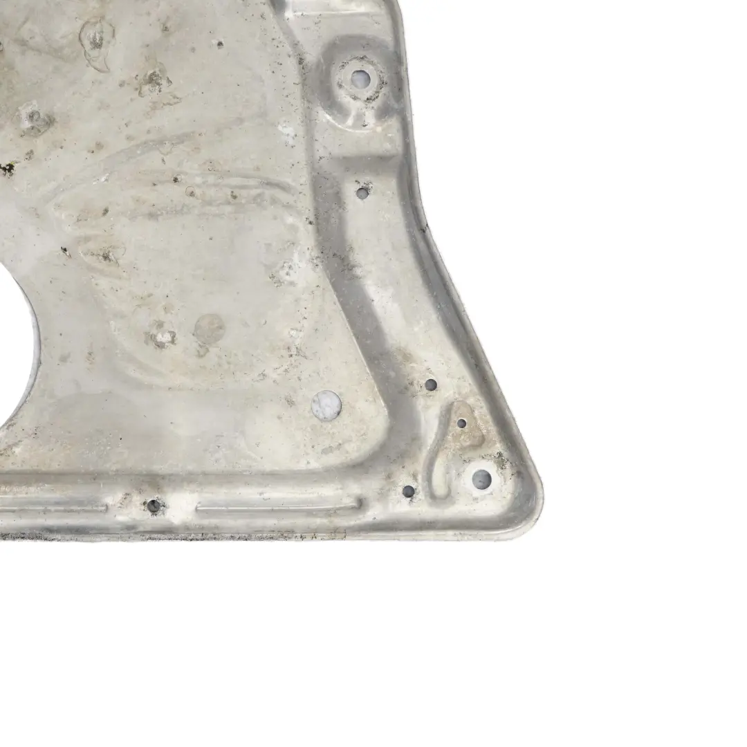 Cubierta subchasis delantero Placa refuerzo Bajo para BMW X5 E70 X6 E71 con número de pieza 6786568 BMW X5 E70 X6 E71 Cubierta subchasis delantero Placa refuerzo Bajo - SKU 6786568-1 - Número de pieza 6786568