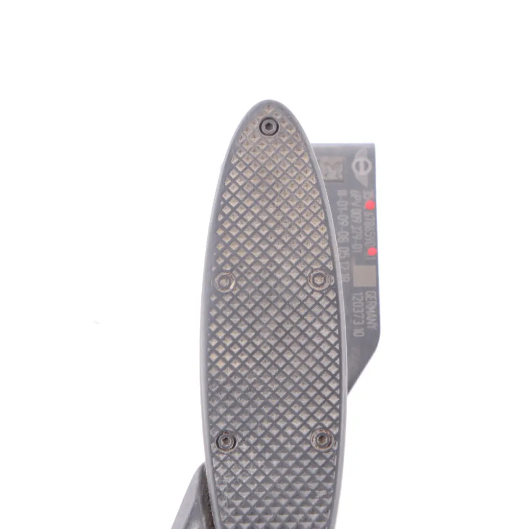 Pedal Mini R55 R56 R57 F55 F56 Gas Einheit Automatik Getriebe für Gas mit Teilenummer 6786590 Gas Pedal Mini R55 R56 R57 F55 F56 Gas Einheit Automatik Getriebe - SKU 6786590 - Teilenummer 6786590