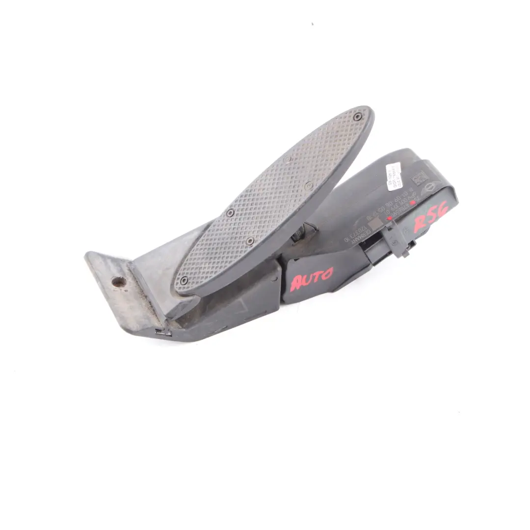 Modulo Pedal Caja De cambios automatica para Mini One R55 R56 R57 LCI R60 con número de pieza 6786590 Mini One R55 R56 R57 LCI R60 Modulo Pedal Caja De cambios automatica - SKU 6786590 - Número de pieza 6786590