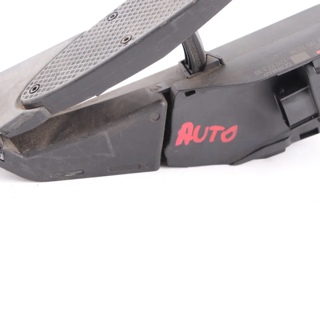 Mini R55 R56 R57 LCI R60 Pedale Modulo Acceleratore Cambio Automatico - SKU 6786590 - Numero di parte 6786590