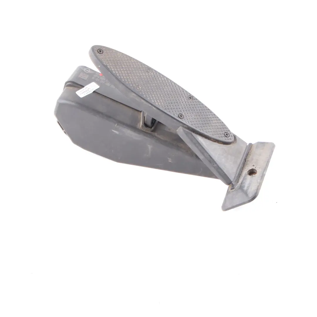 Accelerator Pedal Mini R55 R56 R57 F55 F56 Gas Unit Automatic Gearbox to with Part number 6786590 Accelerator Pedal Mini R55 R56 R57 F55 F56 Gas Unit Automatic Gearbox - SKU 6786590 - Part number 6786590