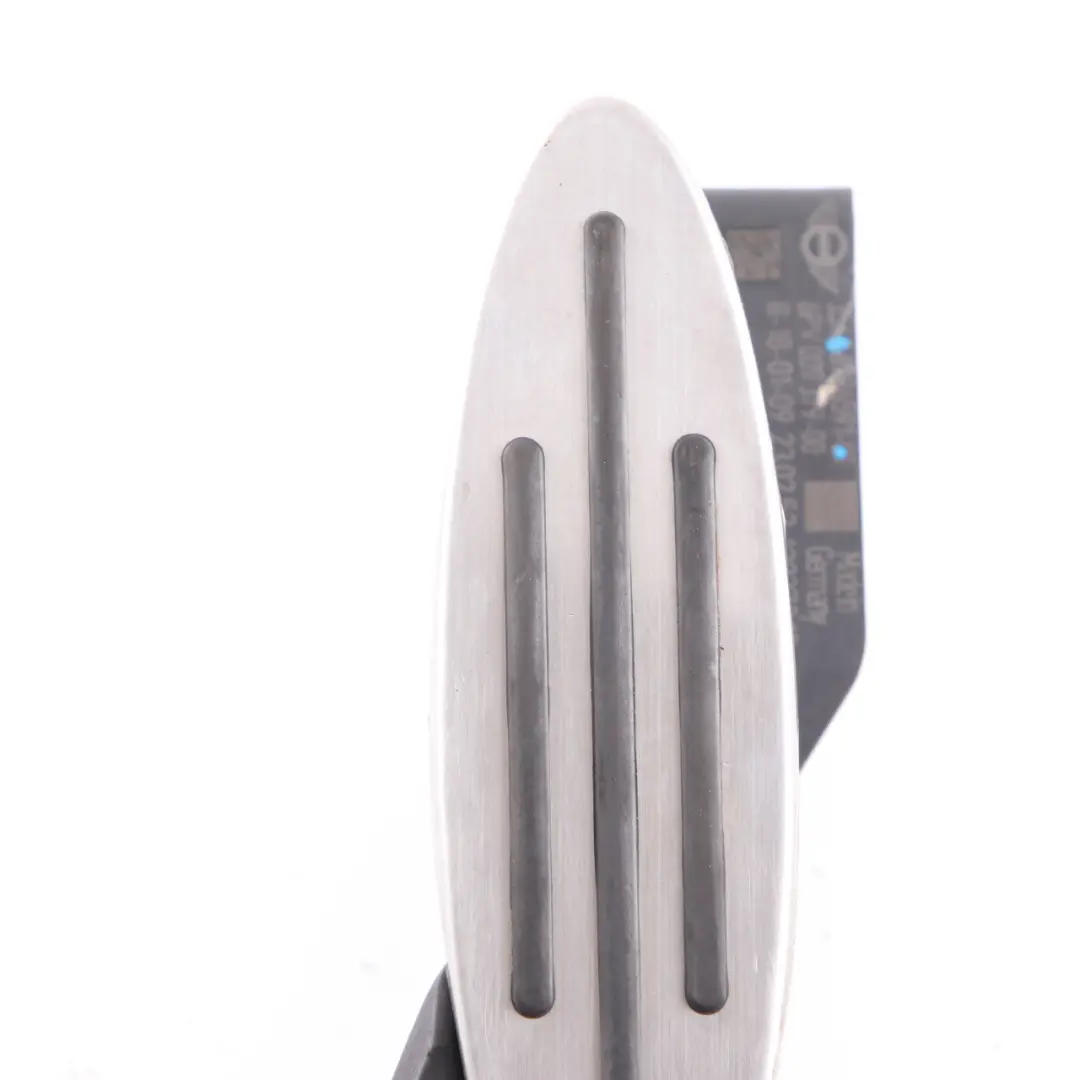 Accelerator Throttle Pedal Module to Mini R55 R56 R57 R58 R59 R60 with Part number 6786591 Mini R55 R56 R57 R58 R59 R60 Accelerator Throttle Pedal Module - SKU 6786591-1 - Part number 6786591