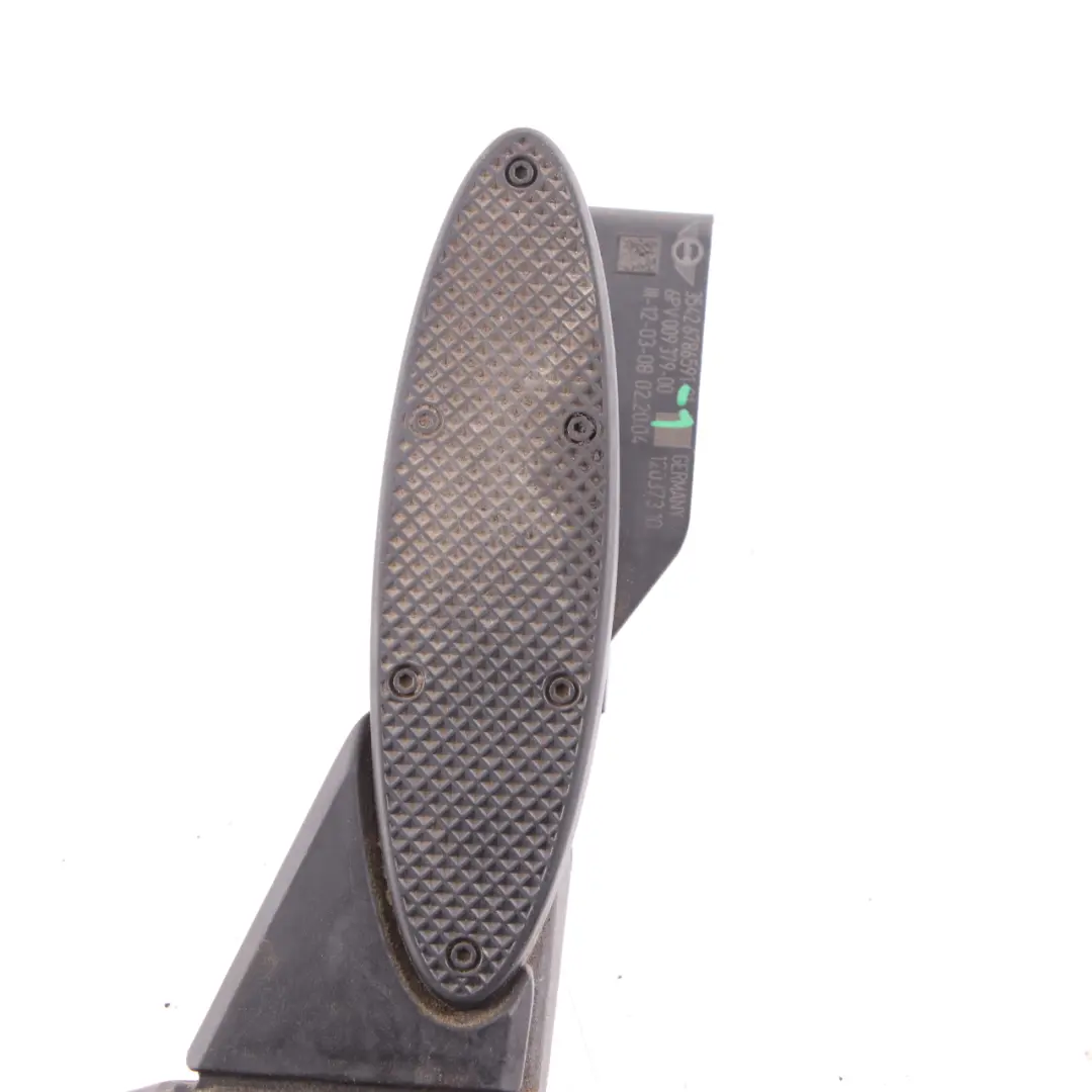 Accelerator Throttle Pedal Module to Mini R55 R56 R57 R58 R59 R60 with Part number 6786591 Mini R55 R56 R57 R58 R59 R60 Accelerator Throttle Pedal Module - SKU 6786591-1 - Part number 6786591