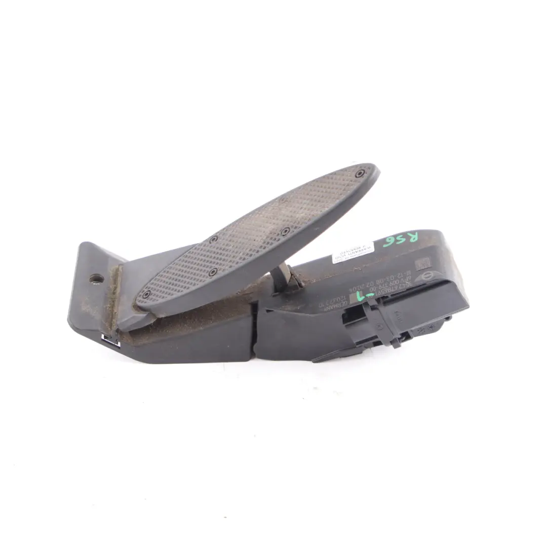 Gaspedal Modul für Mini Cooper R55 R56 R57 R58 R59 R60 mit Teilenummer 6786591 Mini Cooper R55 R56 R57 R58 R59 R60 Gaspedal Modul - SKU 6786591-1 - Teilenummer 6786591