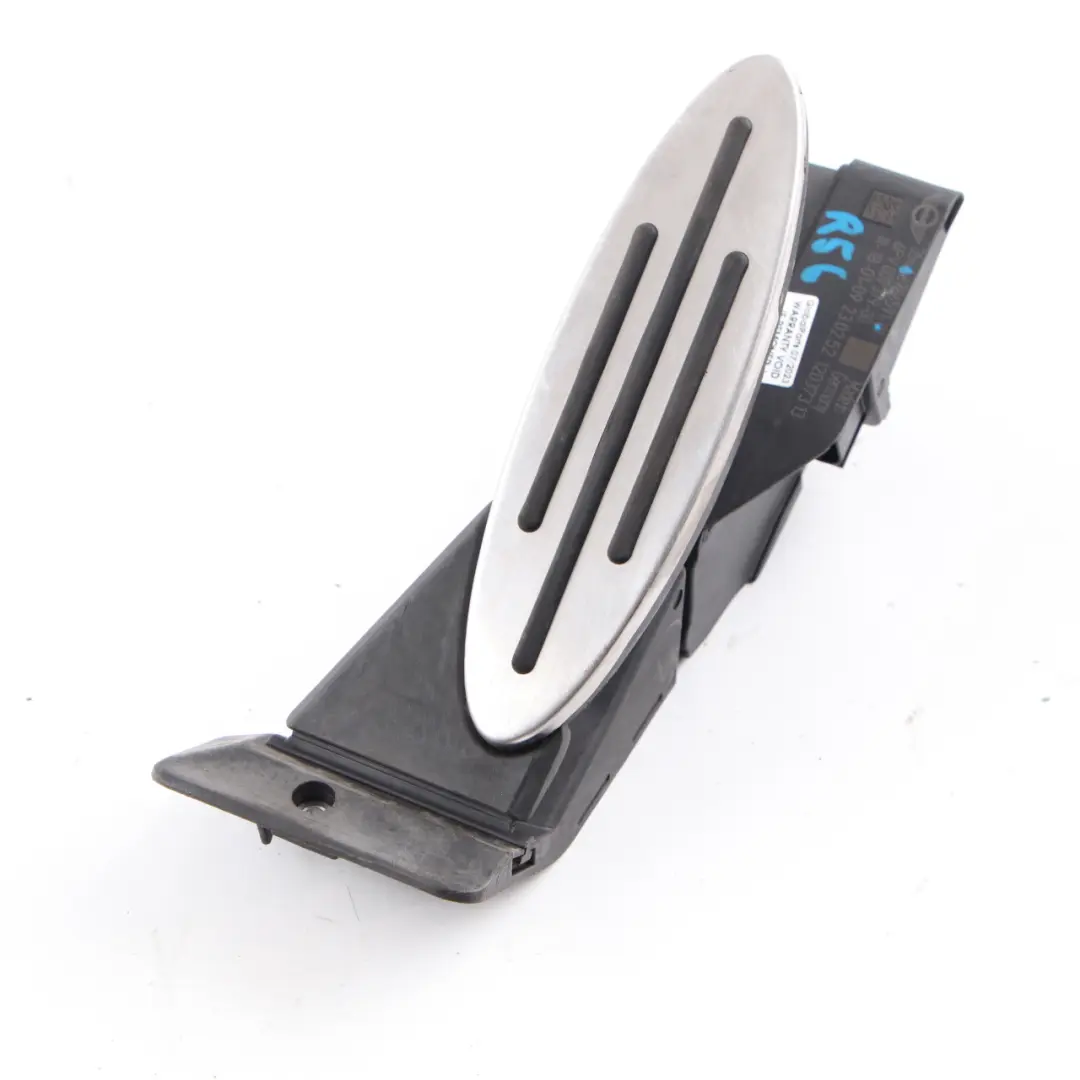 MINI Cooper R55 R56 R57 R58 R59 R60 Accelerator Throttle Pedal Module - SKU 6786591 - Part number 6786591