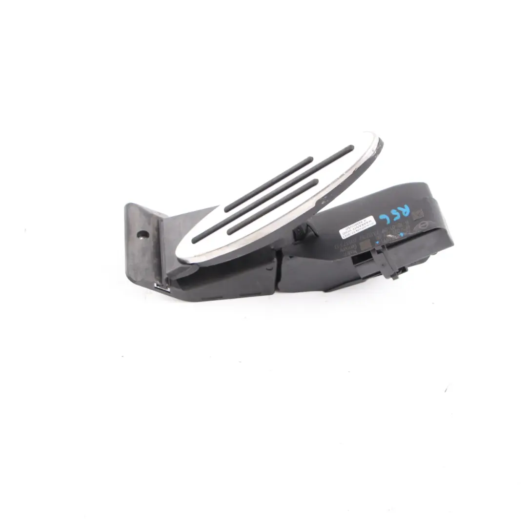 Accelerator Throttle Pedal Module to MINI Cooper R55 R56 R57 R58 R59 R60 with Part number 6786591 MINI Cooper R55 R56 R57 R58 R59 R60 Accelerator Throttle Pedal Module - SKU 6786591 - Part number 6786591