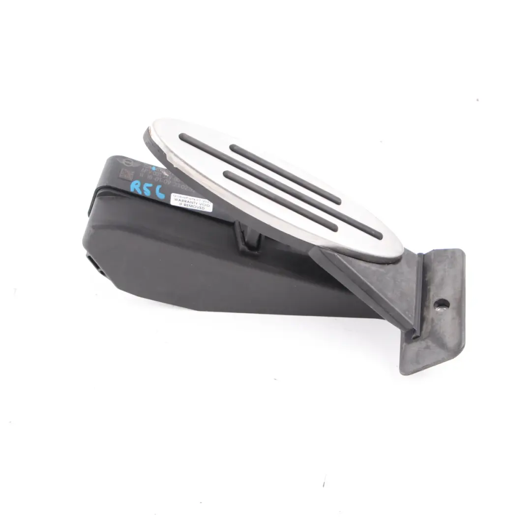 Accelerator Throttle Pedal Module to MINI Cooper R55 R56 R57 R58 R59 R60 with Part number 6786591 MINI Cooper R55 R56 R57 R58 R59 R60 Accelerator Throttle Pedal Module - SKU 6786591 - Part number 6786591