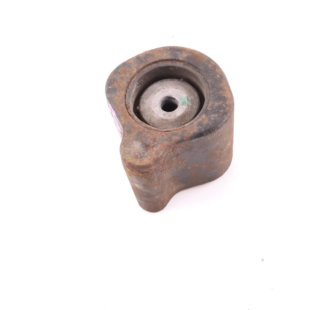 Vibration Absorber BMW E82 Rear Axle Differential Support to with Part number 6786637 Vibration Absorber BMW E82 Rear Axle Differential Support - SKU 6786637 - Part number 6786637