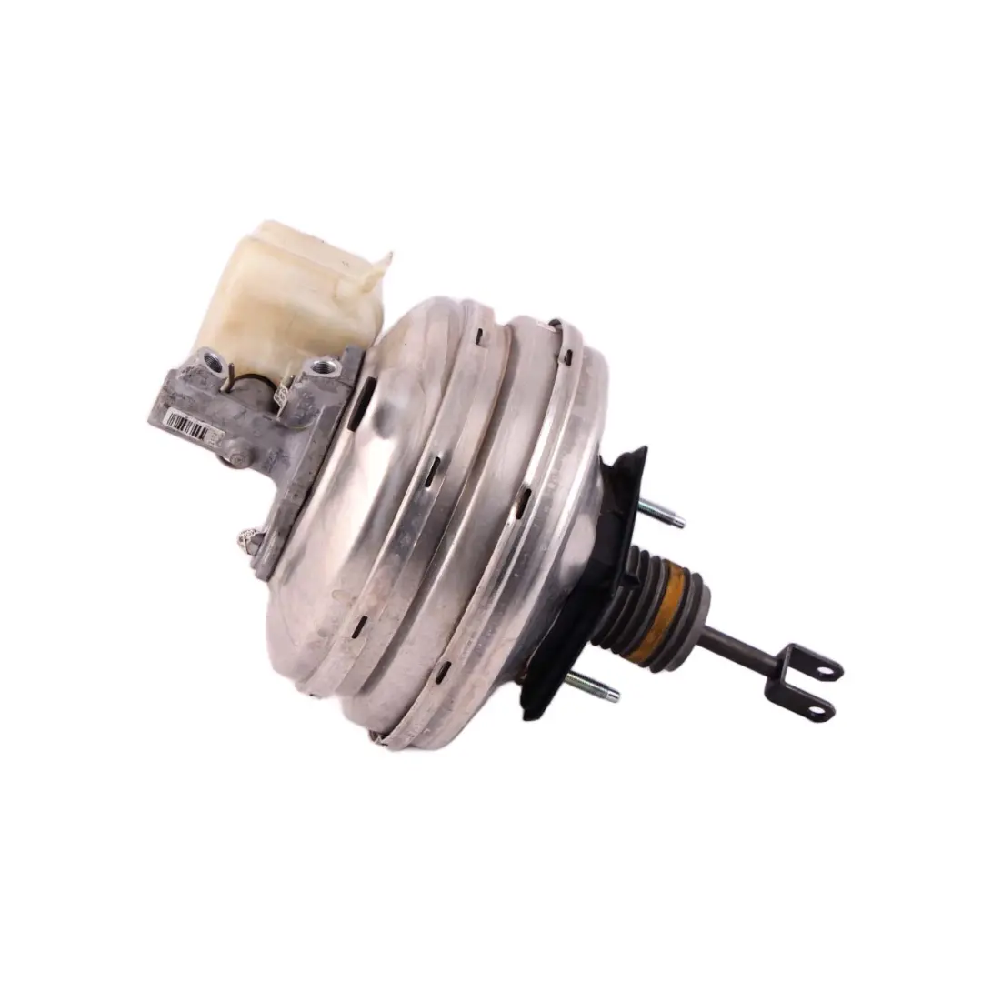 BMW F01 F02 F07 GT Brake Servo Booster Master Cylinder Unit Container - SKU 6786685 - Part number 6786685