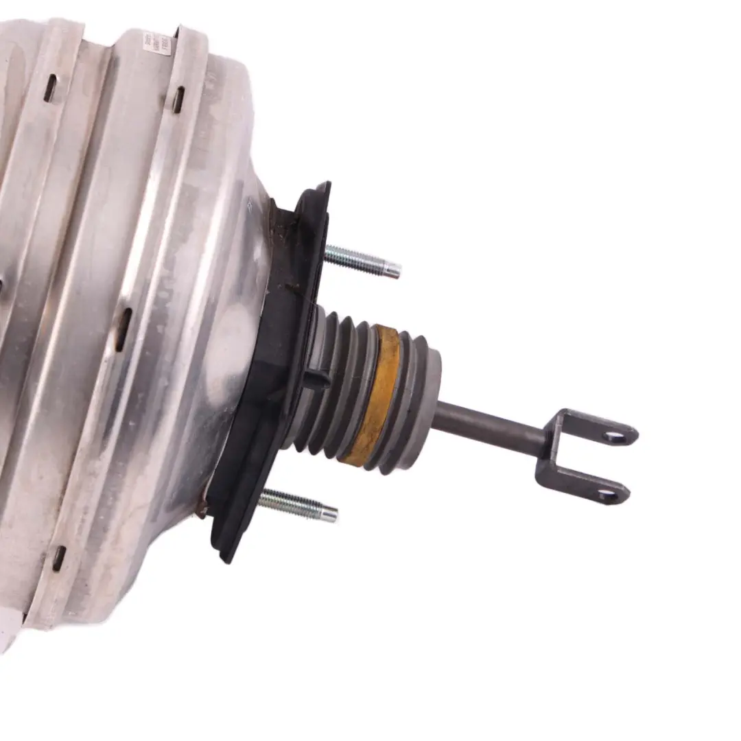 BMW F01 F02 F07 GT Brake Servo Booster Master Cylinder Unit Container - SKU 6786685 - Part number 6786685