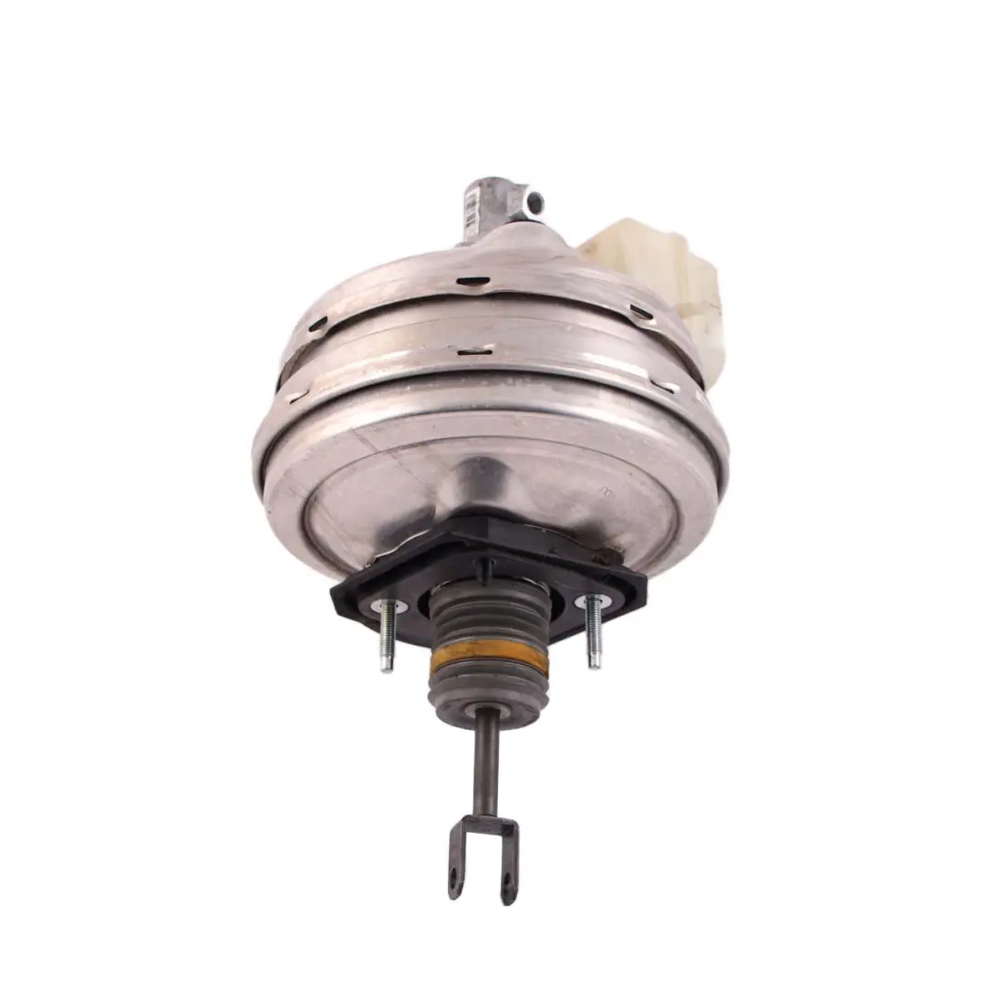 BMW F01 F02 F07 GT Servofreno Booster Cilindro Maestro Unidad Container - SKU 6786685 - Número de pieza 6786685