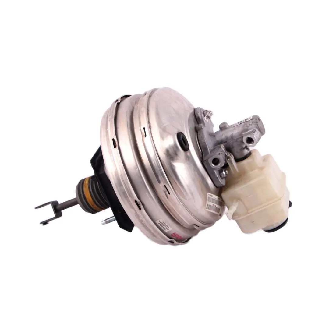 Servofreno Booster Master Cylinder Unit Contenitore per BMW F01 F02 F07 GT con numero di parte 6786685 BMW F01 F02 F07 GT Servofreno Booster Master Cylinder Unit Contenitore - SKU 6786685 - Numero di parte 6786685