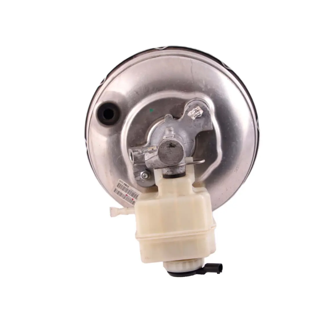Bremsservo Booster Hauptzylinder Einheit Behälter für BMW F01 F02 F07 GT mit Teilenummer 6786685 BMW F01 F02 F07 GT Bremsservo Booster Hauptzylinder Einheit Behälter - SKU 6786685 - Teilenummer 6786685