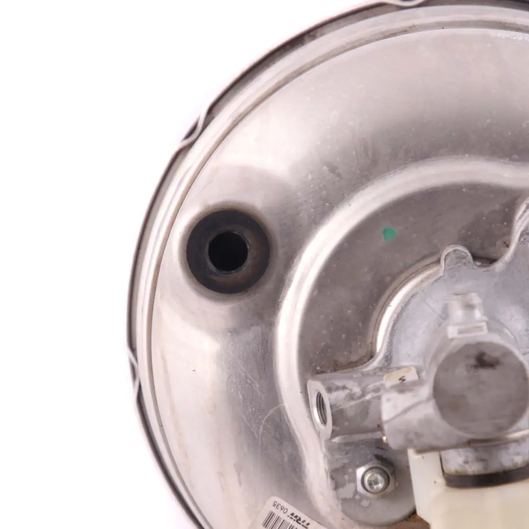 Servofreno Booster Cilindro Maestro Unidad Container para BMW F01 F02 F07 GT con número de pieza 6786685 BMW F01 F02 F07 GT Servofreno Booster Cilindro Maestro Unidad Container - SKU 6786685 - Número de pieza 6786685