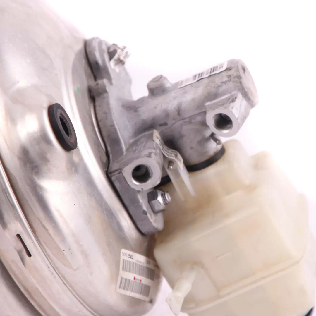 Servofreno Booster Master Cylinder Unit Contenitore per BMW F01 F02 F07 GT con numero di parte 6786685 BMW F01 F02 F07 GT Servofreno Booster Master Cylinder Unit Contenitore - SKU 6786685 - Numero di parte 6786685