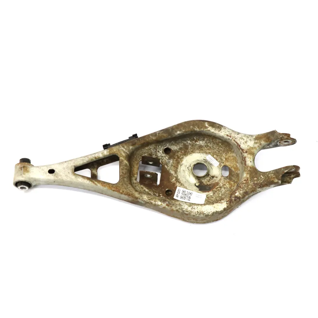 Axle Control Arm Carrier Rear Left Suspension N/S to BMW Z4 E89 with Part number 6786707 BMW Z4 E89 Axle Control Arm Carrier Rear Left Suspension N/S - SKU 6786707 - Part number 6786707