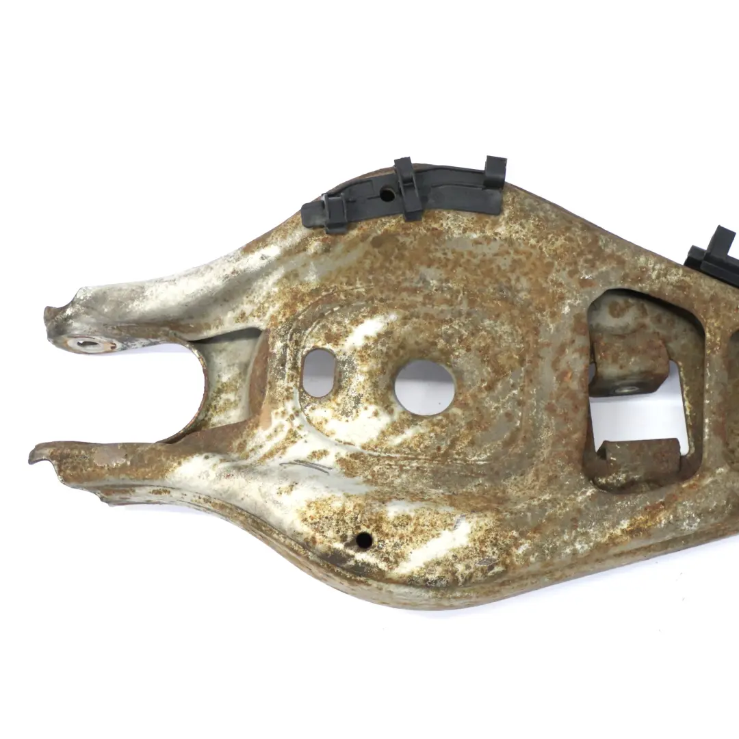 Wspornik Wahacz Poprzeczny Zawieszenia Lewy Tył do BMW Z4 E89 o numerze 6786707 BMW Z4 E89 Wspornik Wahacz Poprzeczny Zawieszenia Lewy Tył - SKU 6786707 - Numer Części 6786707