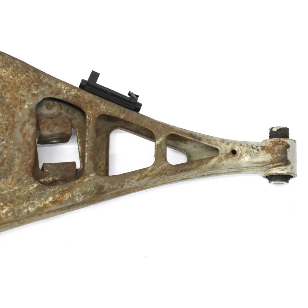 Axle Control Arm Carrier Rear Left Suspension N/S to BMW Z4 E89 with Part number 6786707 BMW Z4 E89 Axle Control Arm Carrier Rear Left Suspension N/S - SKU 6786707 - Part number 6786707