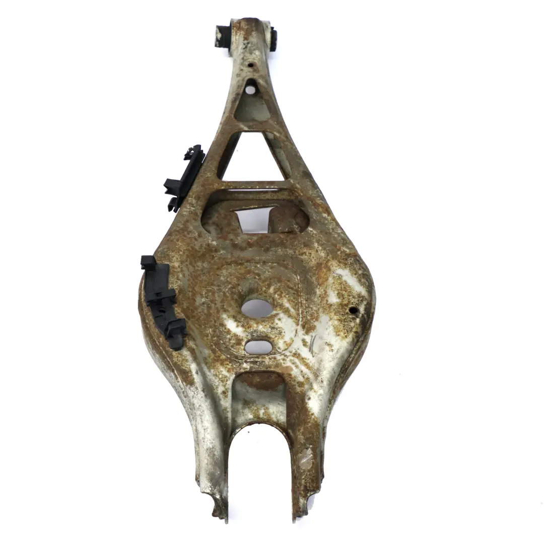 Axle Control Arm Carrier Rear Left Suspension N/S to BMW Z4 E89 with Part number 6786707 BMW Z4 E89 Axle Control Arm Carrier Rear Left Suspension N/S - SKU 6786707 - Part number 6786707