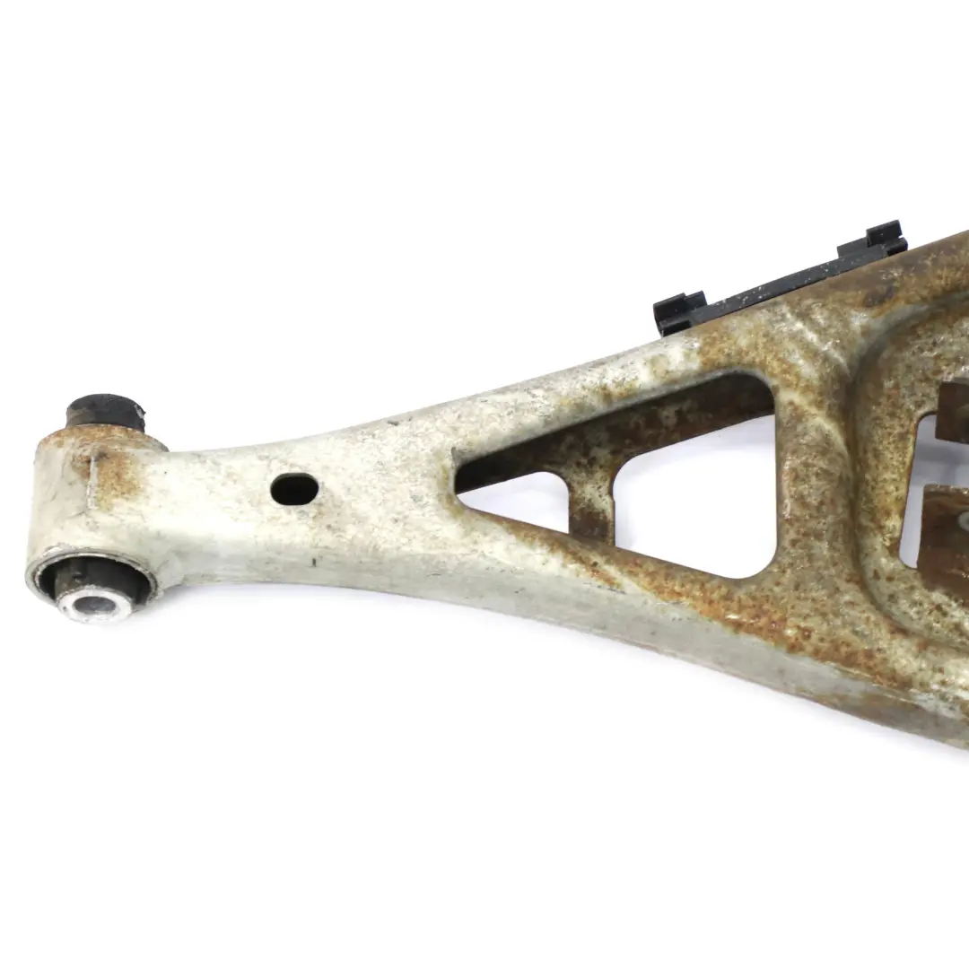 Eje Control Arm Carrier Suspensión Trasera Izquierda para BMW Z4 E89 con número de pieza 6786707 BMW Z4 E89 Eje Control Arm Carrier Suspensión Trasera Izquierda - SKU 6786707 - Número de pieza 6786707