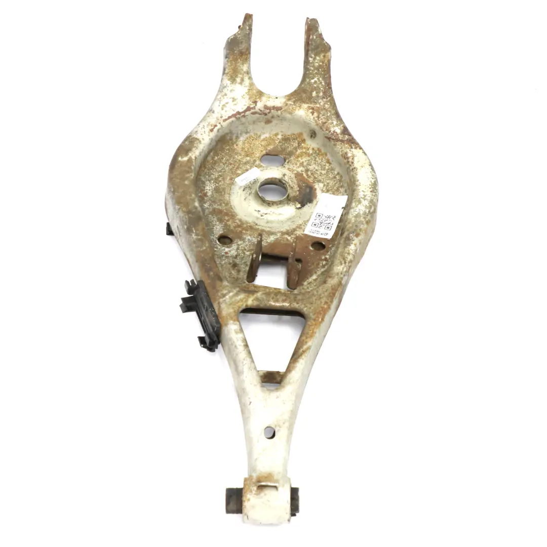 Support de Bras Commande d'Essieu Suspension Arrière Gauche pour BMW Z4 E89 à propos du numéro de pièce 6786707 BMW Z4 E89 Support de Bras Commande d'Essieu Suspension Arrière Gauche - SKU 6786707 - Numéro de pièce 6786707