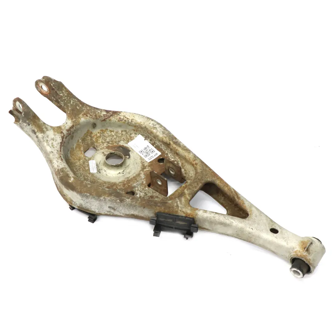 Support de Bras Commande d'Essieu Suspension Arrière Gauche pour BMW Z4 E89 à propos du numéro de pièce 6786707 BMW Z4 E89 Support de Bras Commande d'Essieu Suspension Arrière Gauche - SKU 6786707 - Numéro de pièce 6786707