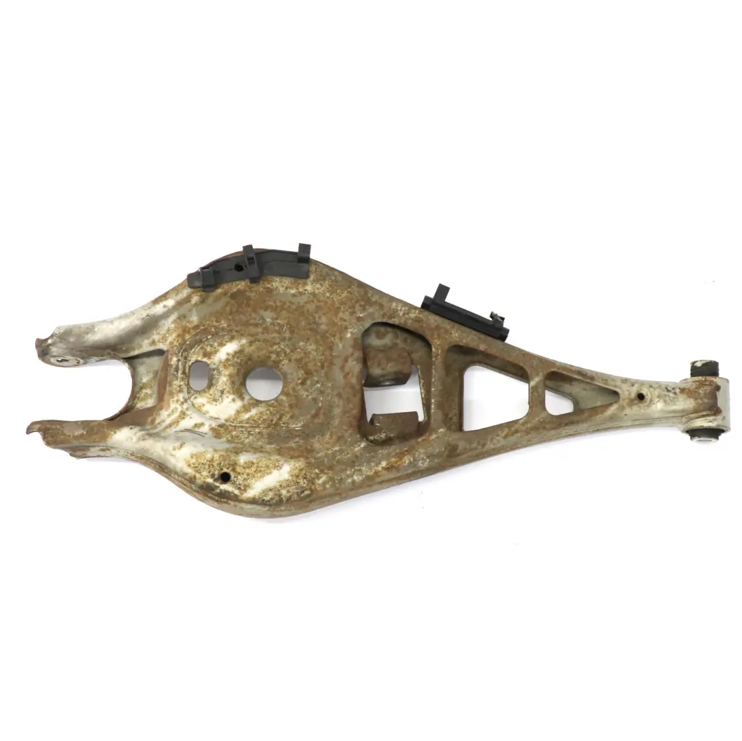 Wspornik Wahacz Poprzeczny Zawieszenia Lewy Tył do BMW Z4 E89 o numerze 6786707 BMW Z4 E89 Wspornik Wahacz Poprzeczny Zawieszenia Lewy Tył - SKU 6786707 - Numer Części 6786707