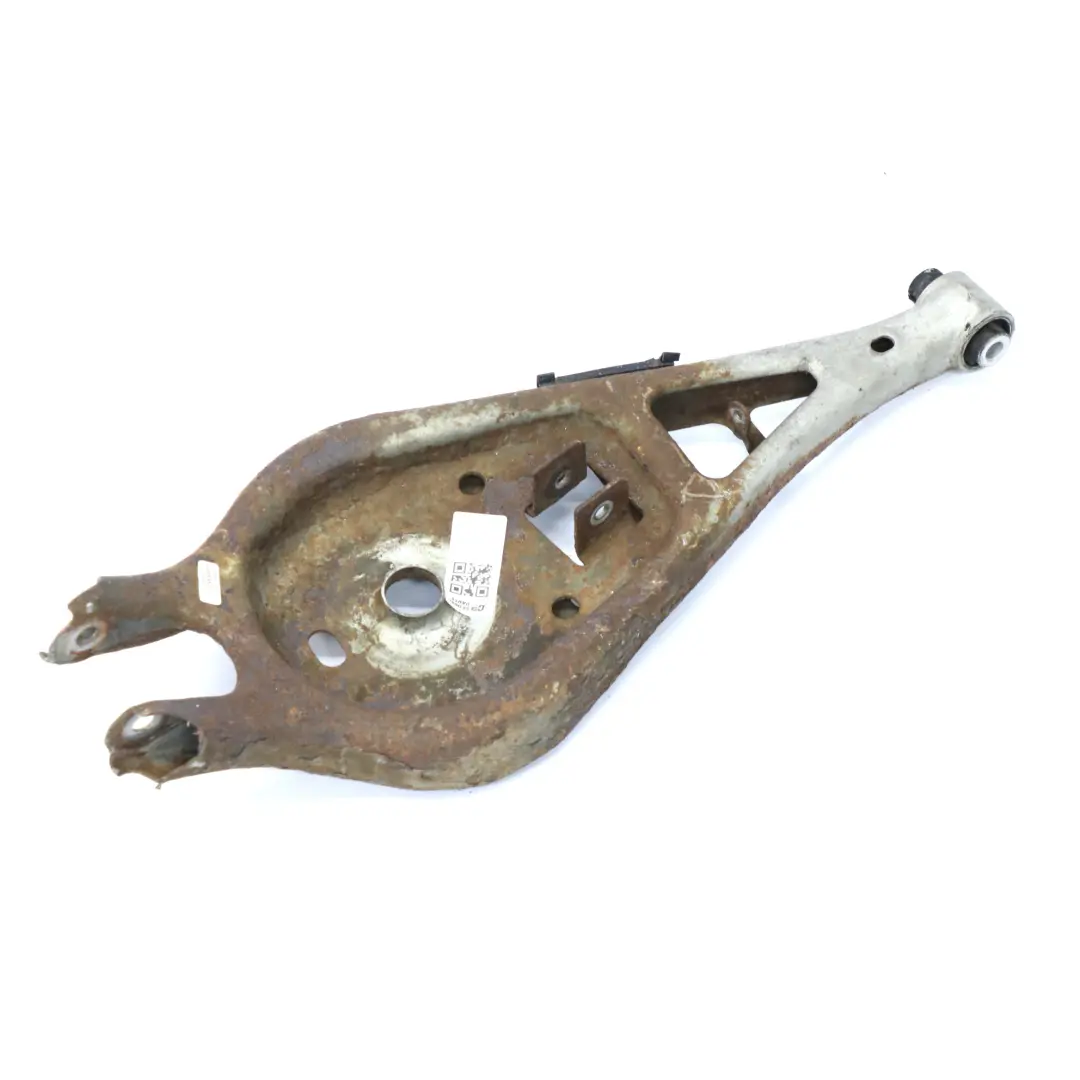 Support de Bras Commande d'Essieu Suspension Arrière Droite pour BMW Z4 E89 à propos du numéro de pièce 6786708 BMW Z4 E89 Support de Bras Commande d'Essieu Suspension Arrière Droite - SKU 6786708 - Numéro de pièce 6786708