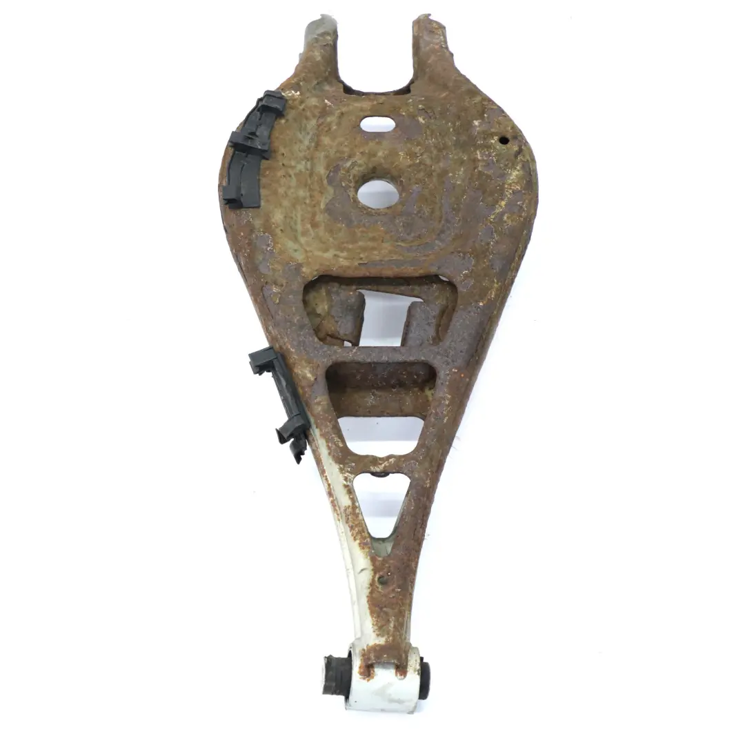 Wspornik Wahacz Poprzeczny Zawieszenia Prawy Tył do BMW Z4 E89 o numerze 6786708 BMW Z4 E89 Wspornik Wahacz Poprzeczny Zawieszenia Prawy Tył - SKU 6786708 - Numer Części 6786708