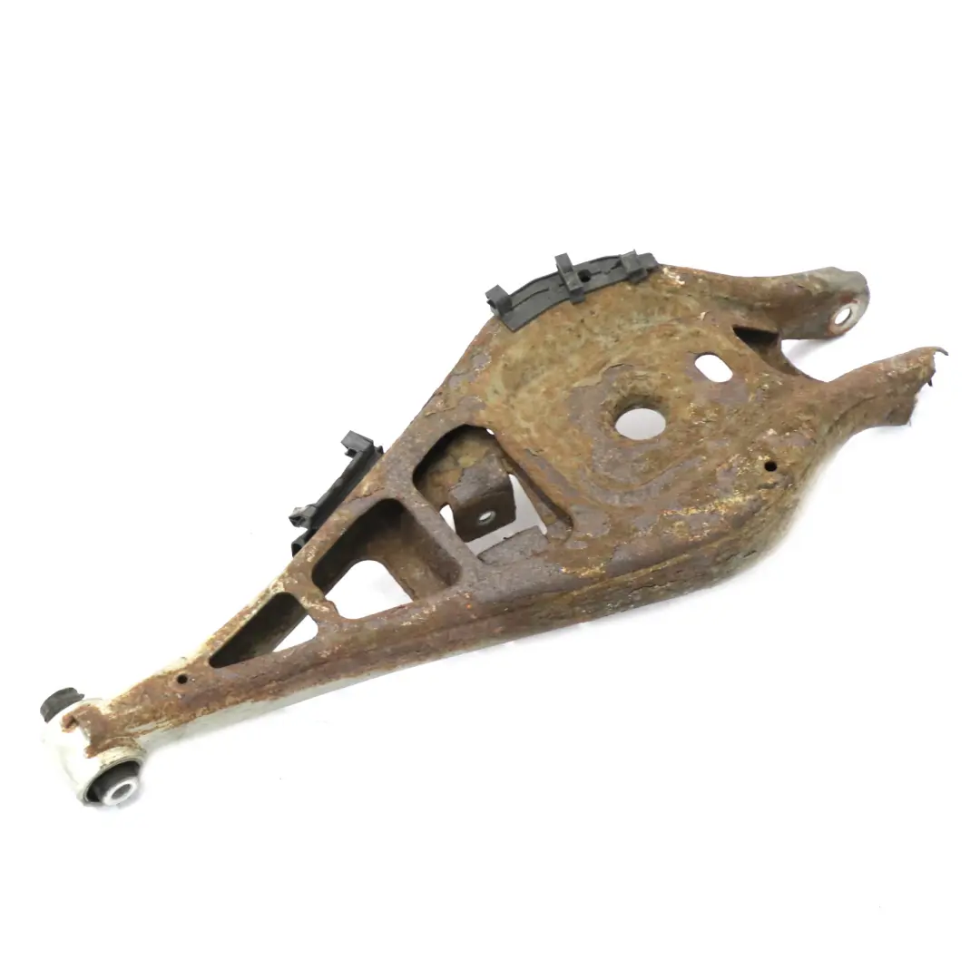 Support de Bras Commande d'Essieu Suspension Arrière Droite pour BMW Z4 E89 à propos du numéro de pièce 6786708 BMW Z4 E89 Support de Bras Commande d'Essieu Suspension Arrière Droite - SKU 6786708 - Numéro de pièce 6786708