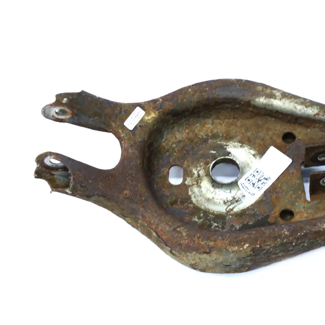 Achsschenkelträger hinten rechts Aufhängung für BMW Z4 E89 mit Teilenummer 6786708 BMW Z4 E89 Achsschenkelträger hinten rechts Aufhängung - SKU 6786708 - Teilenummer 6786708