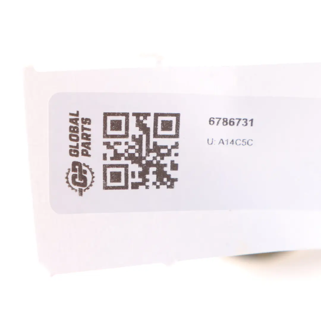 BMW F10 Bremsflüssigkeitsbehälterdeckel mit Warnschalter - SKU 6786731 - Teilenummer 6786731