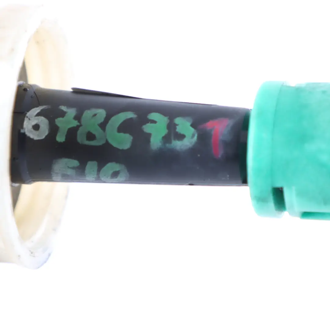 Bouchon réservoir liquide frein interrupteur d'avertissement pour BMW F10 à propos du numéro de pièce 6786731 BMW F10 Bouchon réservoir liquide frein interrupteur d'avertissement - SKU 6786731 - Numéro de pièce 6786731